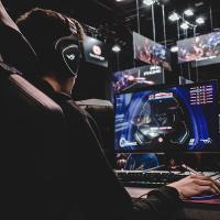 Gaming Gear