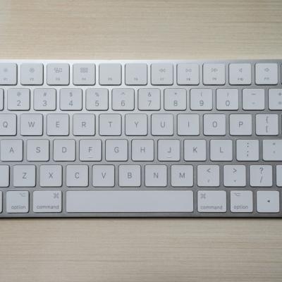 Mechanical Keyboard RGB