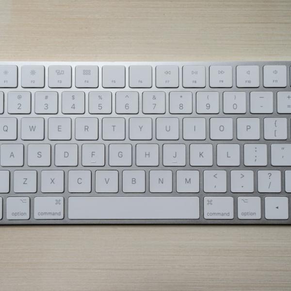 Mechanical Keyboard RGB